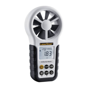 Laserliner AirflowTest-Master
