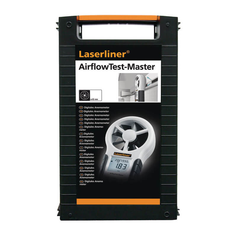 Laserliner AirflowTest-Master
