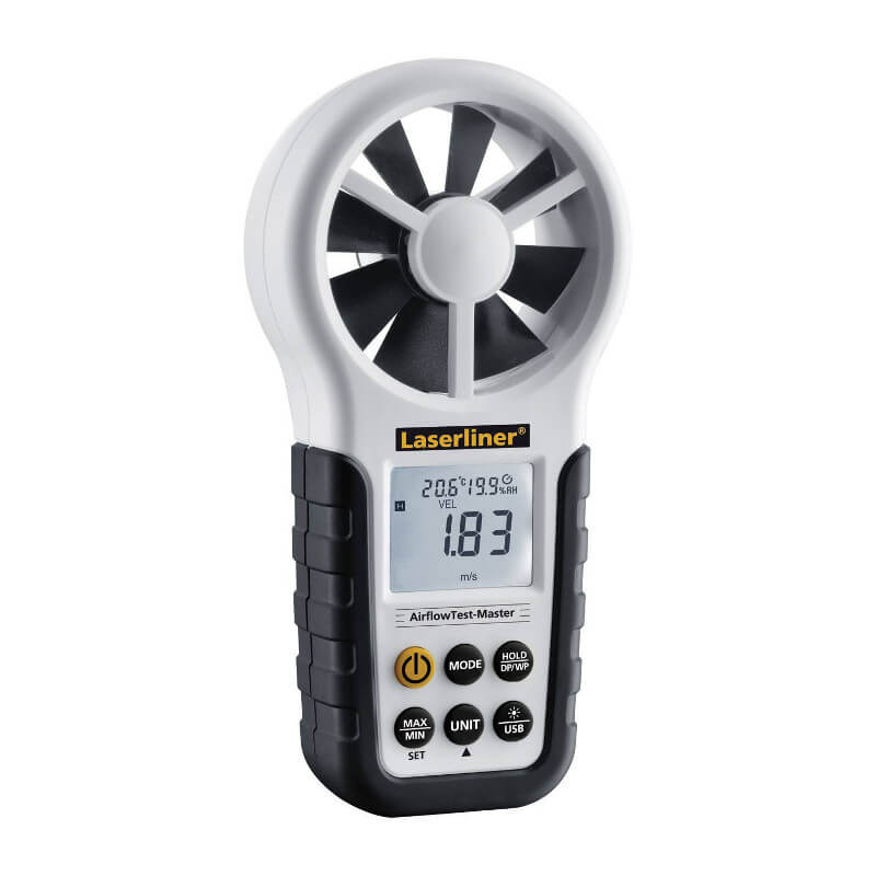 Laserliner AirflowTest-Master
