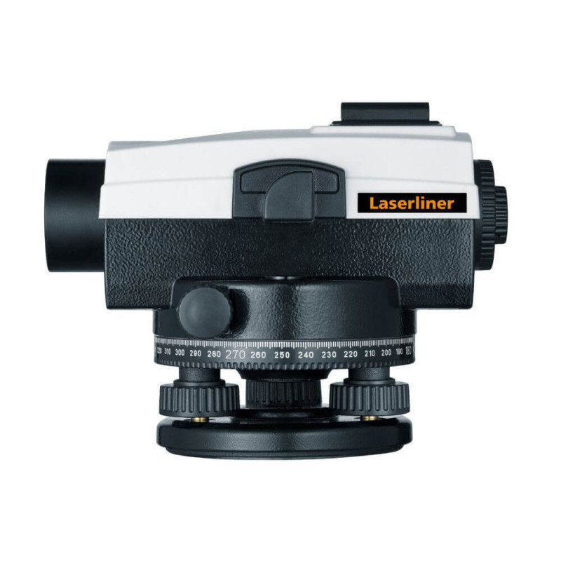 Laserliner AL 32 Plus Nivelliergerät