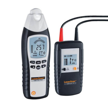 Laserliner CableTracer Pro