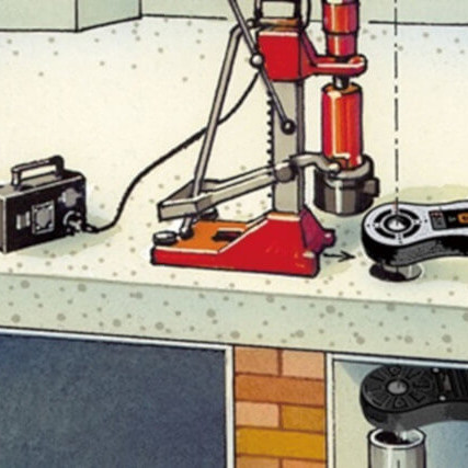 Laserliner CenterScanner Plus