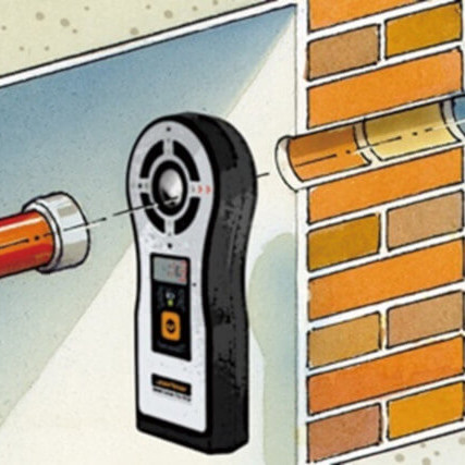 Laserliner CenterScanner Plus