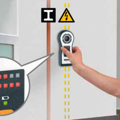 Laserliner CenterScanner Plus