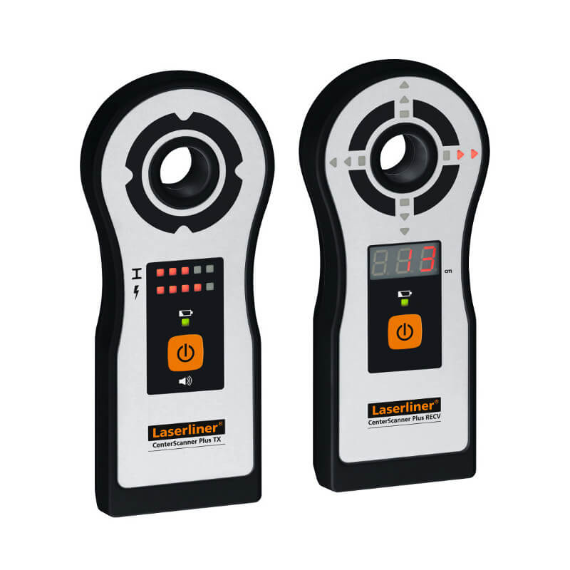 Laserliner CenterScanner Plus