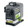 Laserliner PowerPlane-Laser 3G Multi-18V + Adapterplatte
