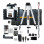 Laserliner Quadrum Compact 210S Set