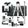 Laserliner Quadrum Compact G 210S Set