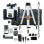Laserliner Quadrum Compact G 210S Set