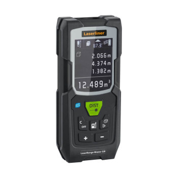 Laserliner LaserRange-Master Gi8 Pro