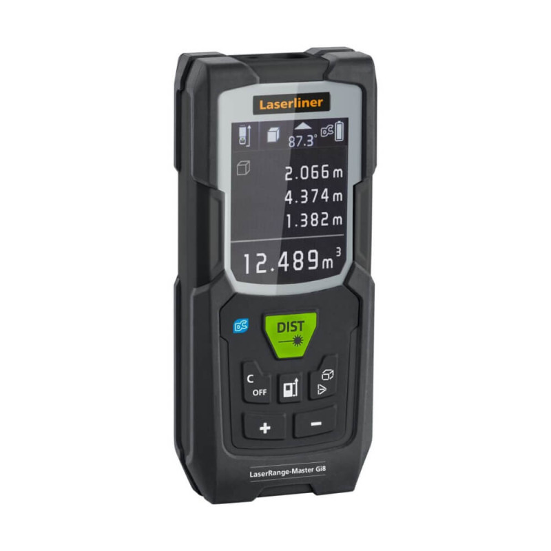 Laserliner LaserRange-Master Gi8 Pro