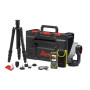 Leica Disto X6 P2P-Paket mit DST 360-X und TRI 120