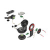 Leica DST 360 Adapter mit TRI 120 Stativ