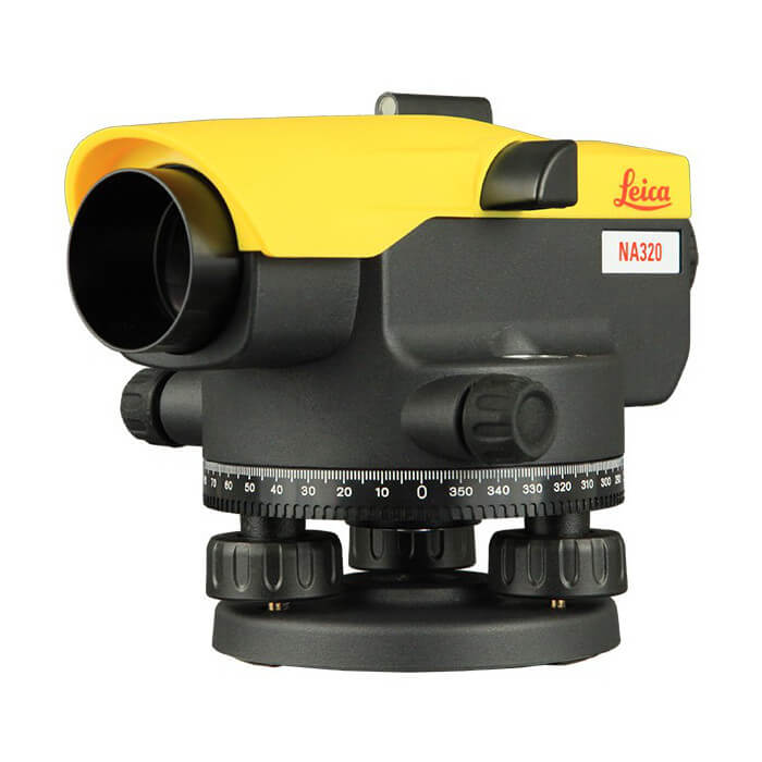 Leica NA 320 Nivelliergerät