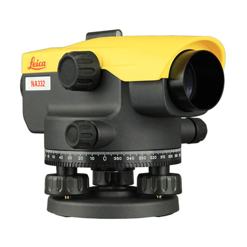 Leica NA 320 Nivelliergerät