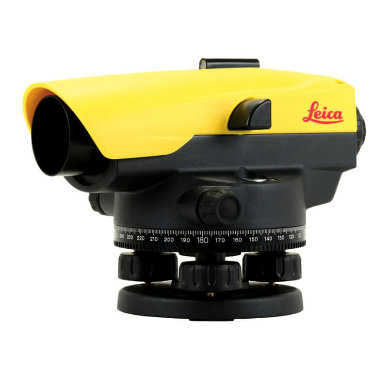 Leica NA 524 Nivelliergerät