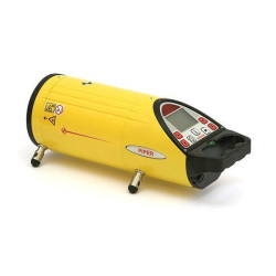 Kanalbaulaser