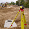 Leica Piper 100 Kanalbaulaser