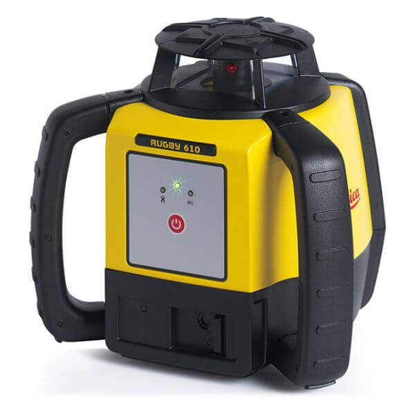 Leica Rugby 610 Flächenlaser