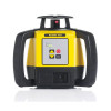 Leica Rugby 620 Rotationslaser