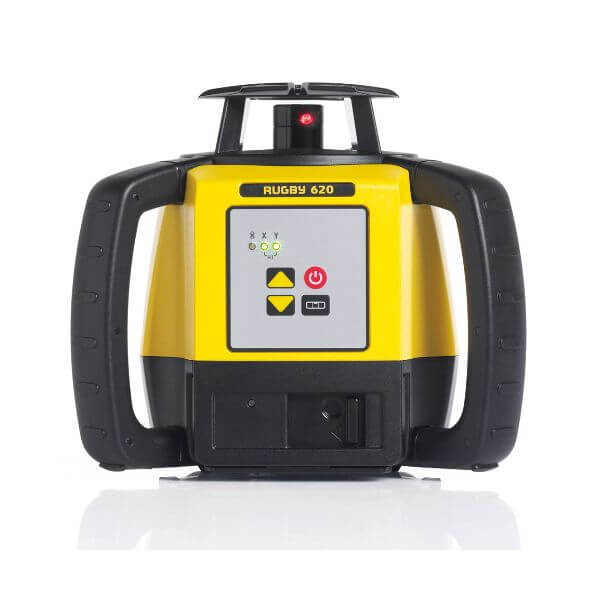 Leica Rugby 620 Rotationslaser