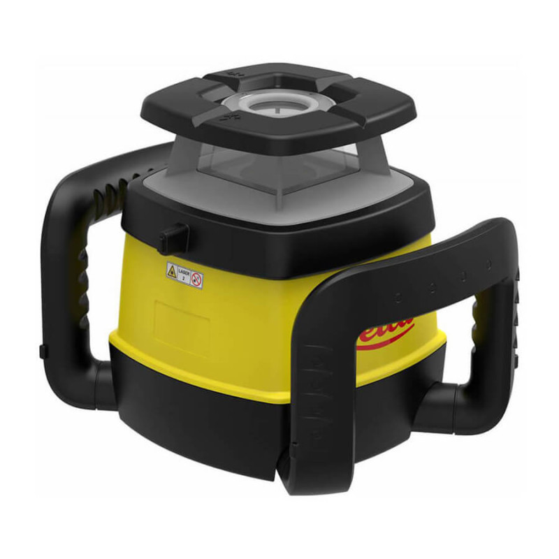 Leica Rugby CLH & CLX 300 Neigungslaser