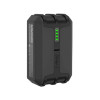 Swiss + Level Triliner 360 GX Kreuzlinienlaser grün
