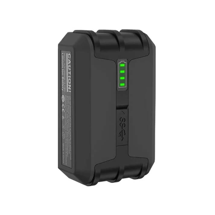 Swiss + Level Triliner 360 GX Kreuzlinienlaser grün