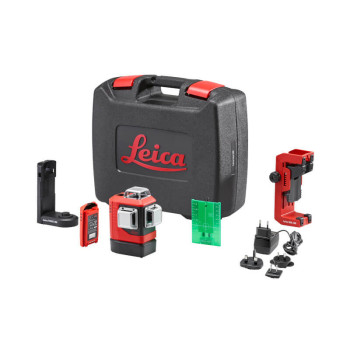 Leica Lino L6G Linienlaser