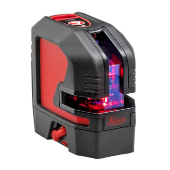Leica Lino L2 Kreuzlinienlaser