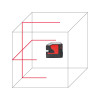 Leica Lino L2 Kreuzlinienlaser