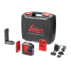 Leica Lino L2 Kreuzlinienlaser Set