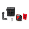 Leica Lino L2 Kreuzlinienlaser