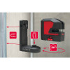 Leica Lino L2G Kreuzlinienlaser Set