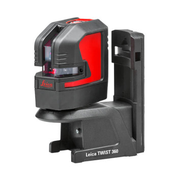 Leica Lino L2P5 Linien- und Punktlaser