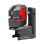 Leica Lino L2P5 Linien- und Punktlaser