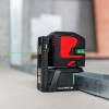 Leica Lino L2P5G Linien- und Punktlaser