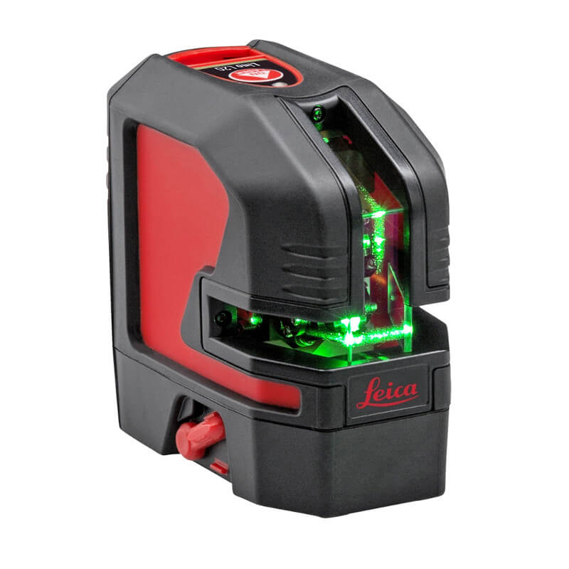 Leica Lino L2G Kreuzlinienlaser