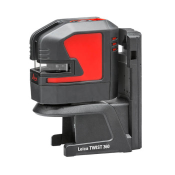 Leica Lino P5 Punktlaser