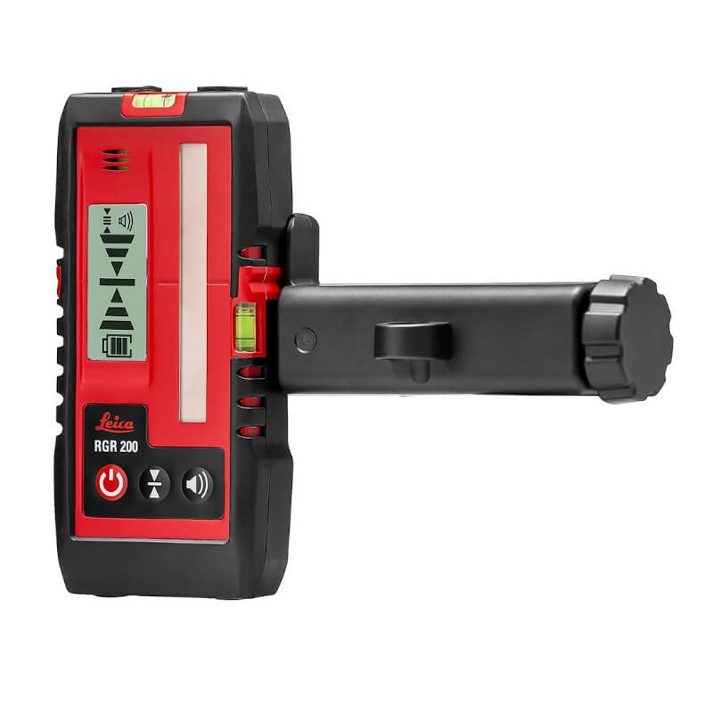 Leica RGR 200 Laserempfänger