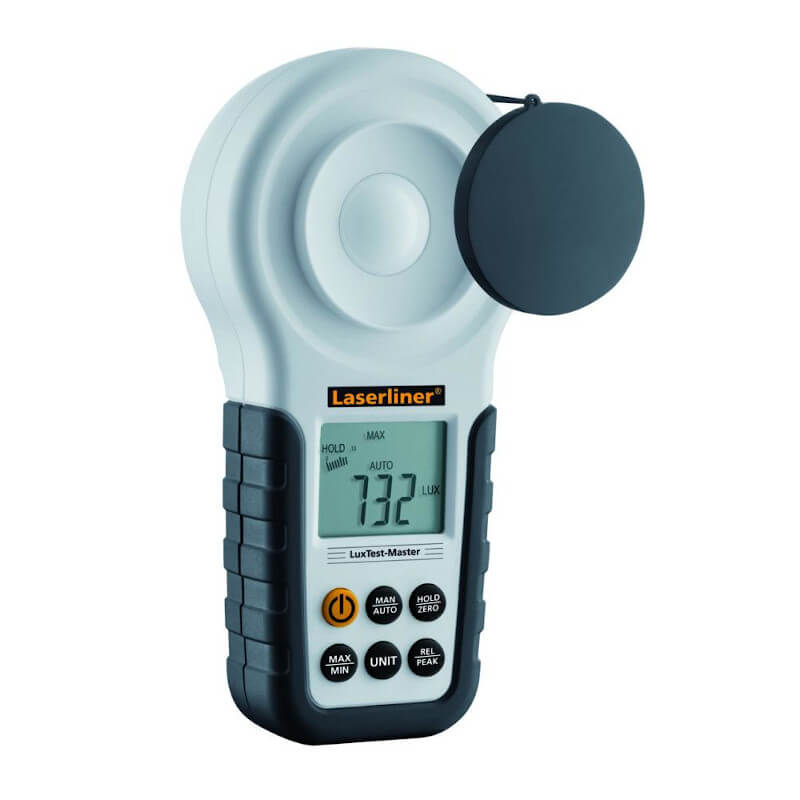 Laserliner LuxTest-Master
