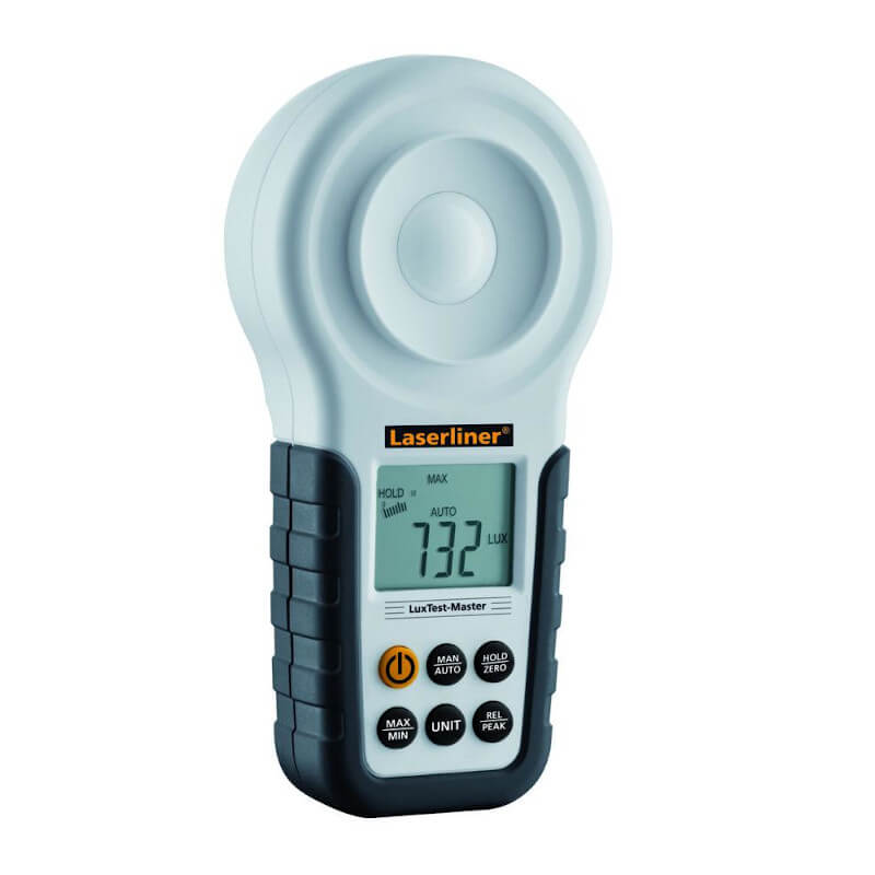 Laserliner LuxTest-Master