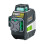 Laserliner MasterPlane-Laser 3G Pro