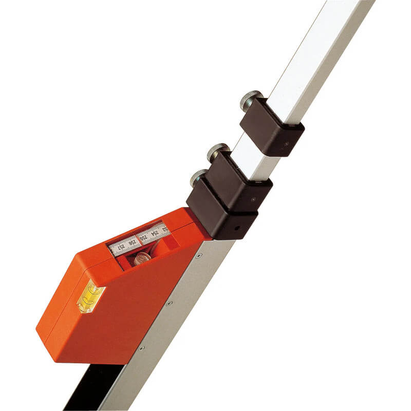 Nedo mEssfix-S 6m Teleskop-Messstab