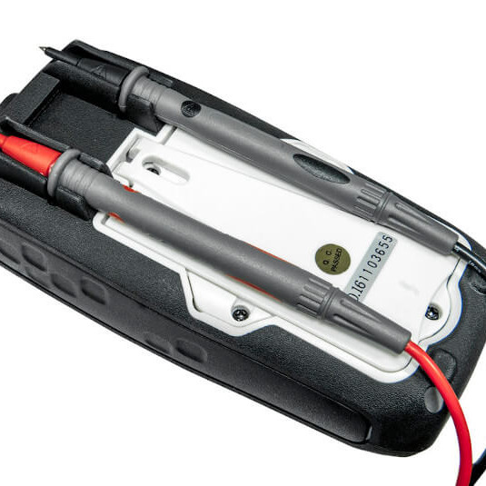 Laserliner MultiMeter XP