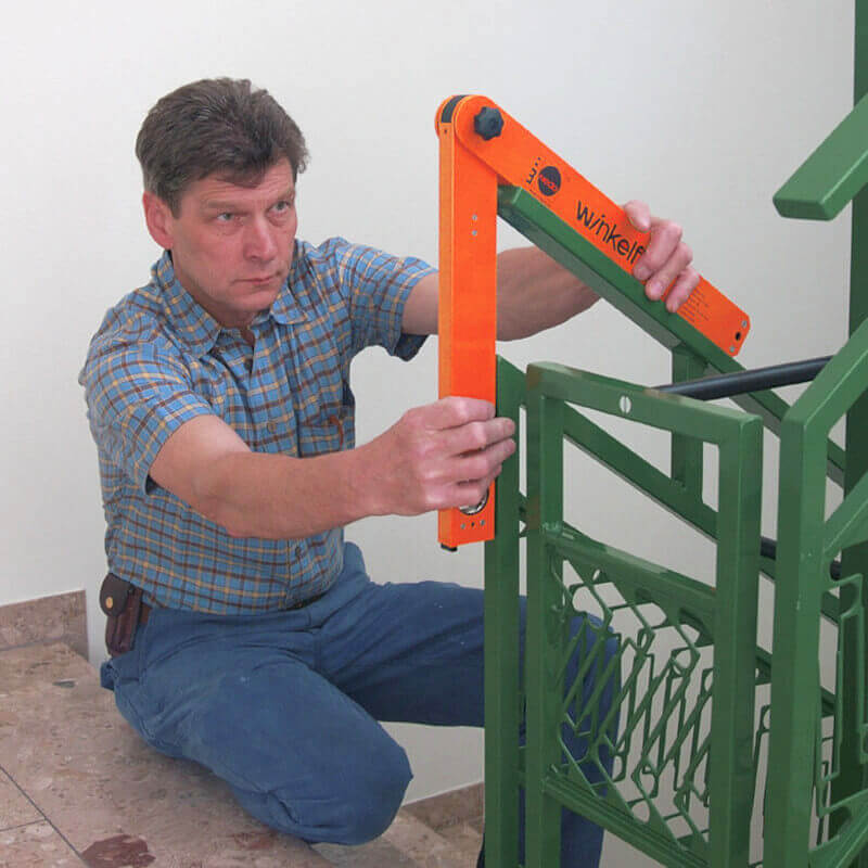 Nedo Winkelfix Mini