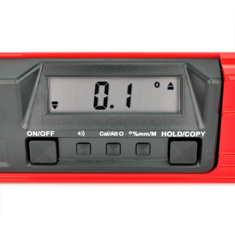 Swiss + Level P250 Digitale Wasserwaage