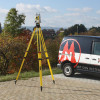 Nestle Holzstativ