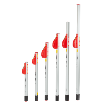 Nestle Telefix Teleskopmeter