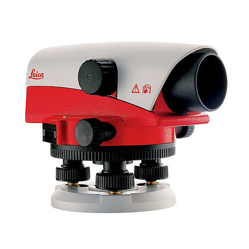 Leica NA 720 Nivelliergerät